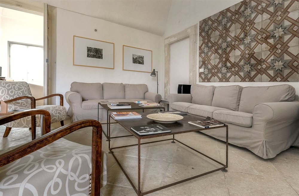 Palazzo Mosa