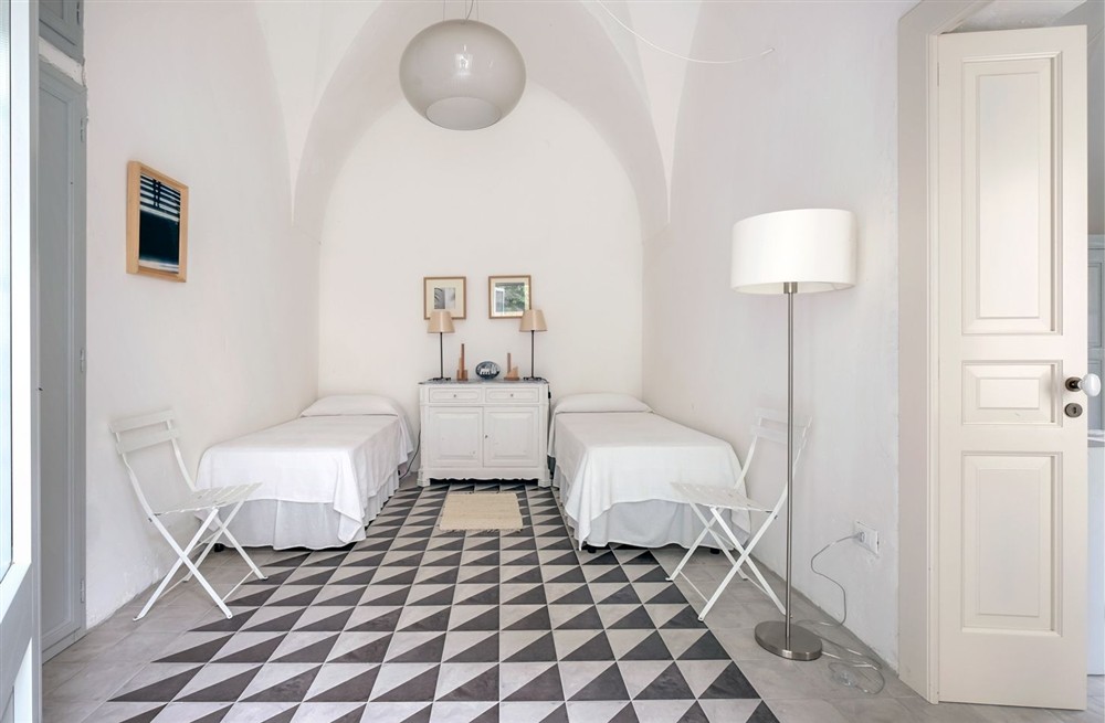 Palazzo Mosa