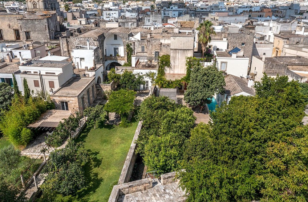 Palazzo Mosa