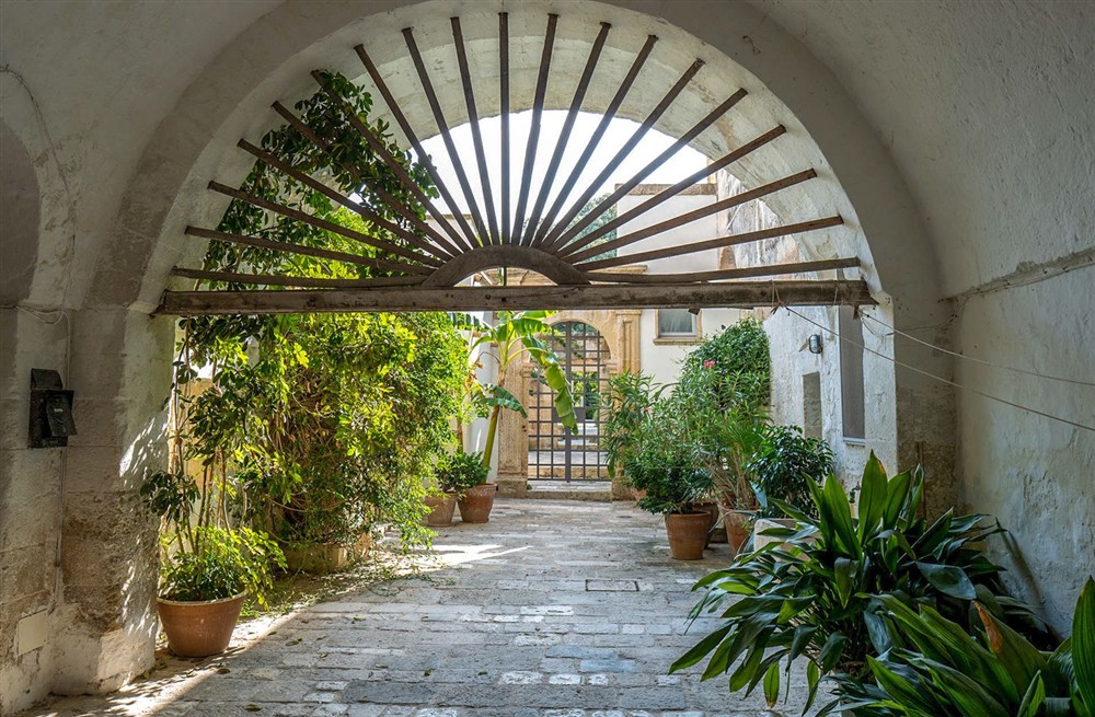 Palazzo Mosa