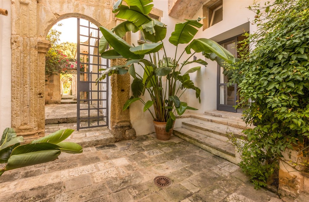 Palazzo Mosa
