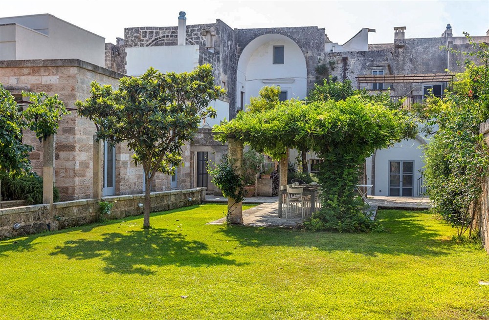 Palazzo Mosa