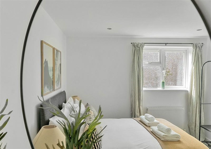 Bedroom (photo 2) at Palm House, Newquay