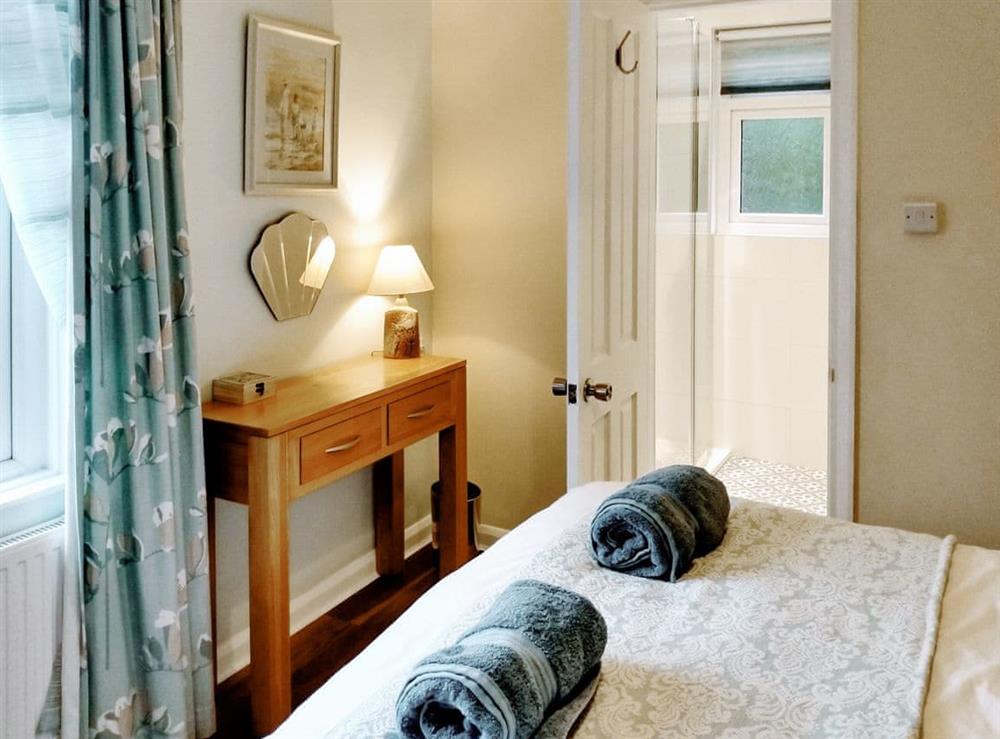 Double bedroom (photo 2) at Palm Leas in Ilfracombe, Devon