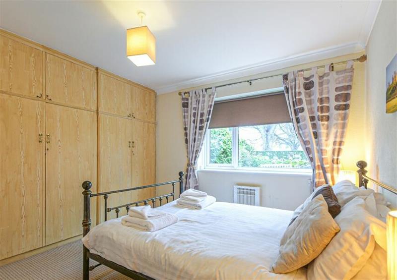Bedroom at Palmers Rest, Beadnell