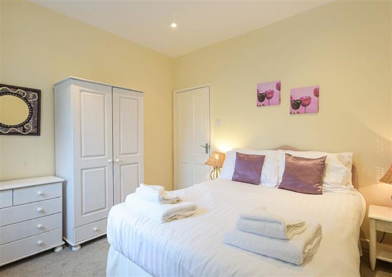 One of the 4 bedrooms (photo 2) at Palmers Rest, Beadnell