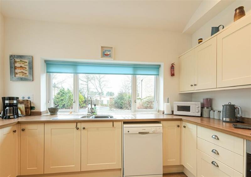 This is the kitchen (photo 2) at Palmers Rest, Beadnell