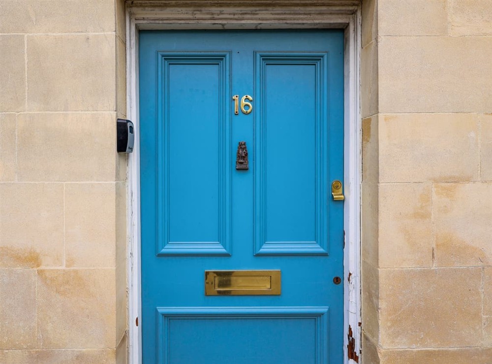 Exterior (photo 3) at Pams Cottage in Cheltenham, Gloucestershire