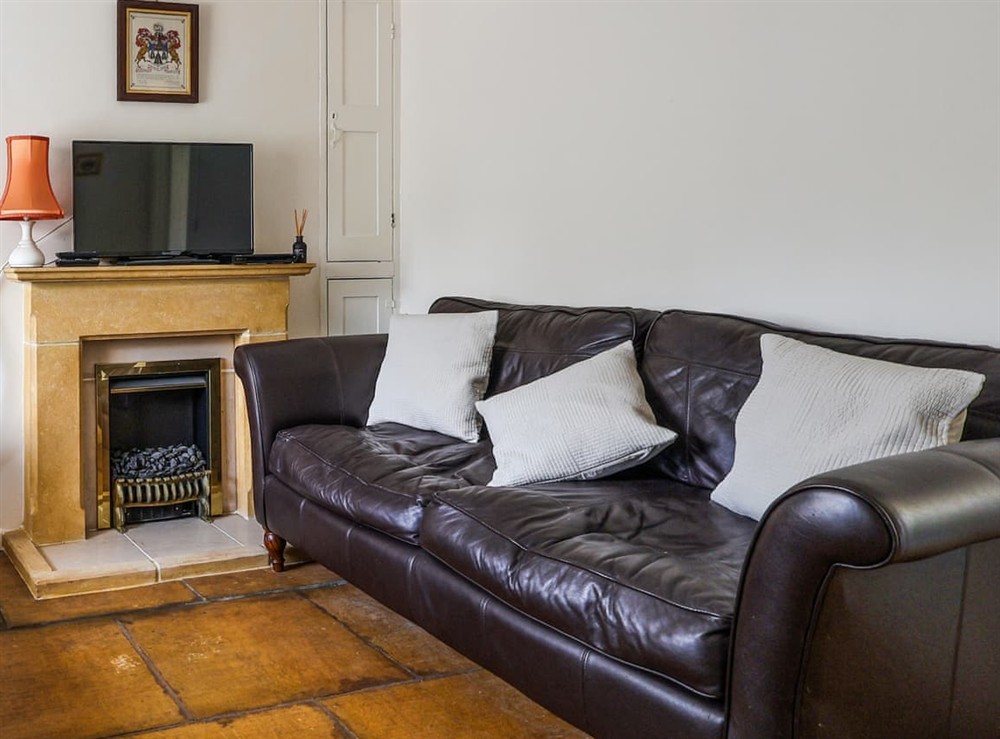 Living area (photo 2) at Pams Cottage in Cheltenham, Gloucestershire