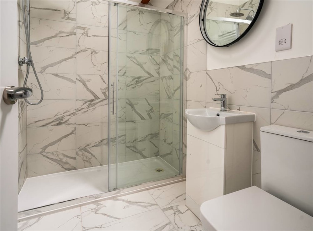 Bathroom (photo 4) at Pams Place in Carlton Colville, Suffolk