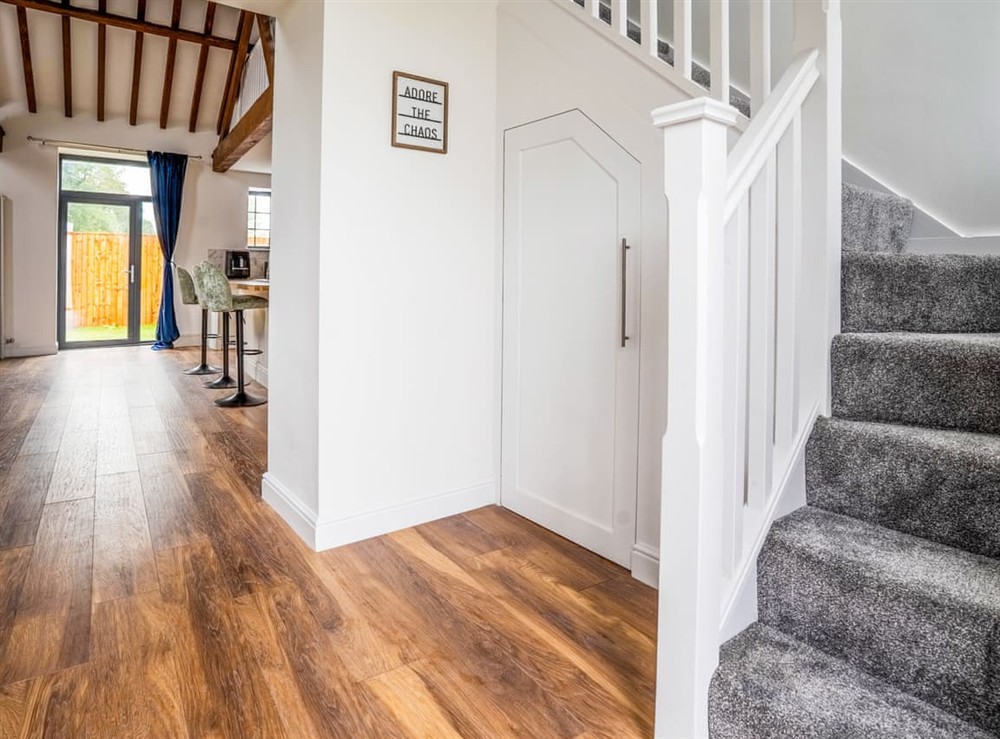 Interior (photo 2) at Pams Place in Carlton Colville, Suffolk