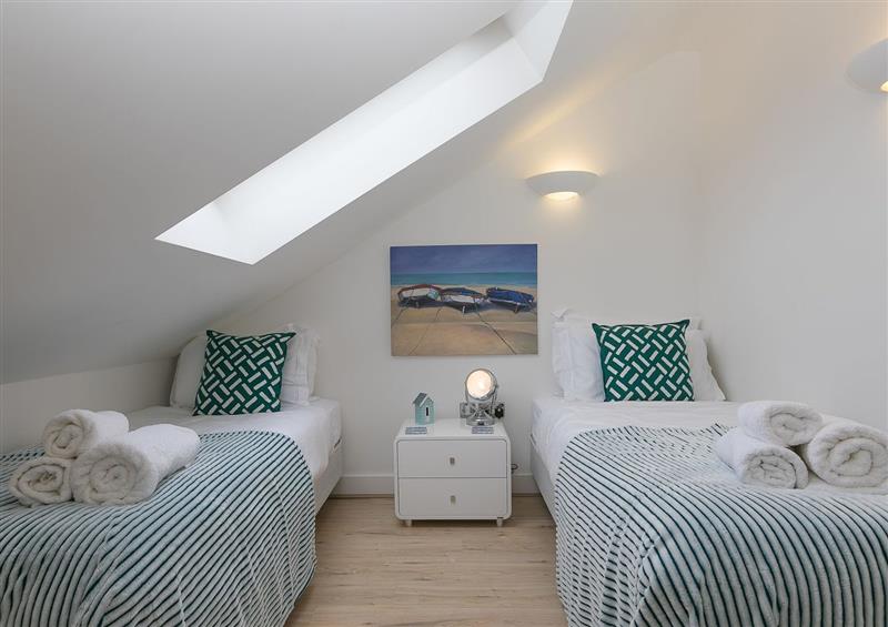 One of the 3 bedrooms (photo 2) at Panacea, St Ives