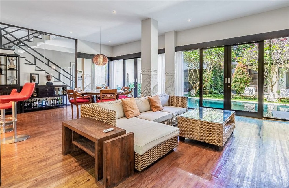 Panatai Villa (photo 10) at Panatai Villa in Sanur, Bali, Indonesia