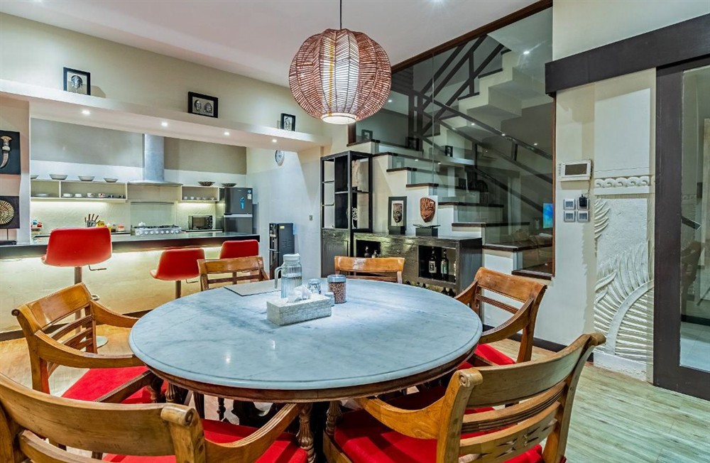 Panatai Villa (photo 12) at Panatai Villa in Sanur, Bali, Indonesia