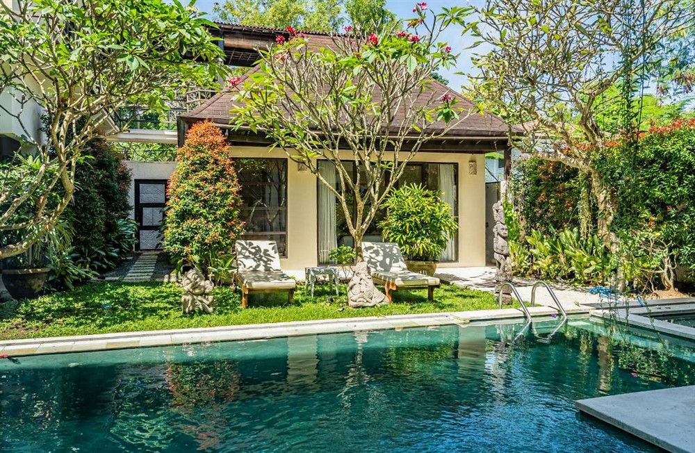 Panatai Villa (photo 13) at Panatai Villa in Sanur, Bali, Indonesia