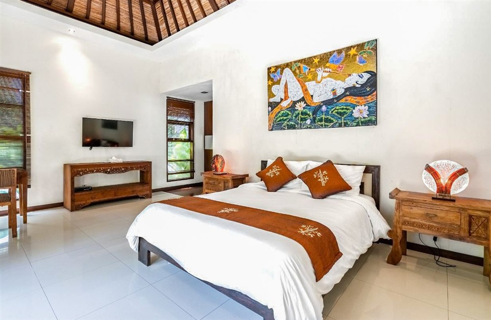 Panatai Villa (photo 15) at Panatai Villa in Sanur, Bali, Indonesia