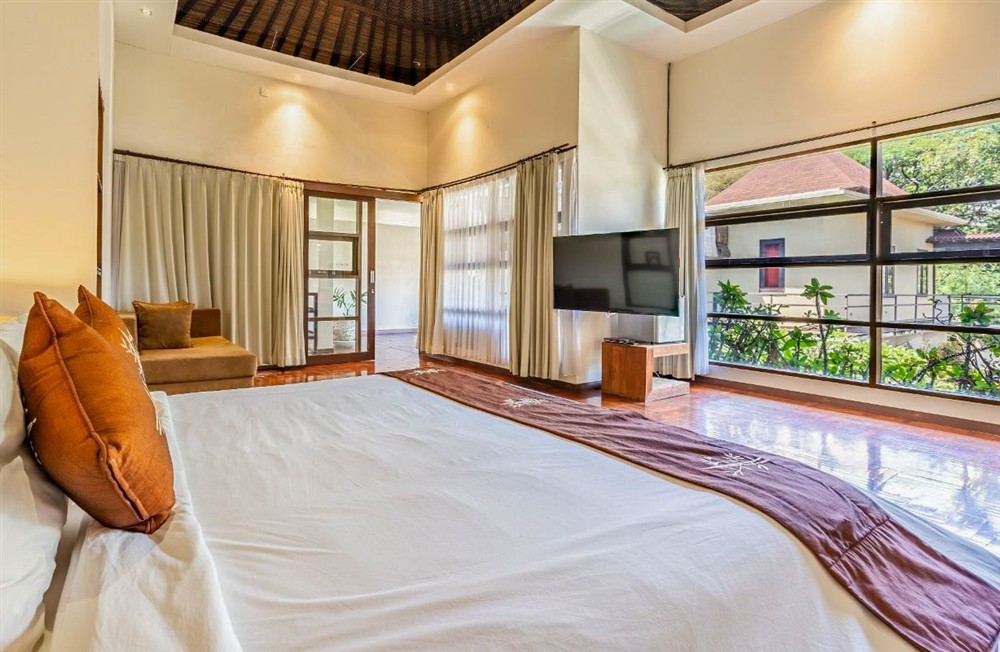 Panatai Villa (photo 16) at Panatai Villa in Sanur, Bali, Indonesia