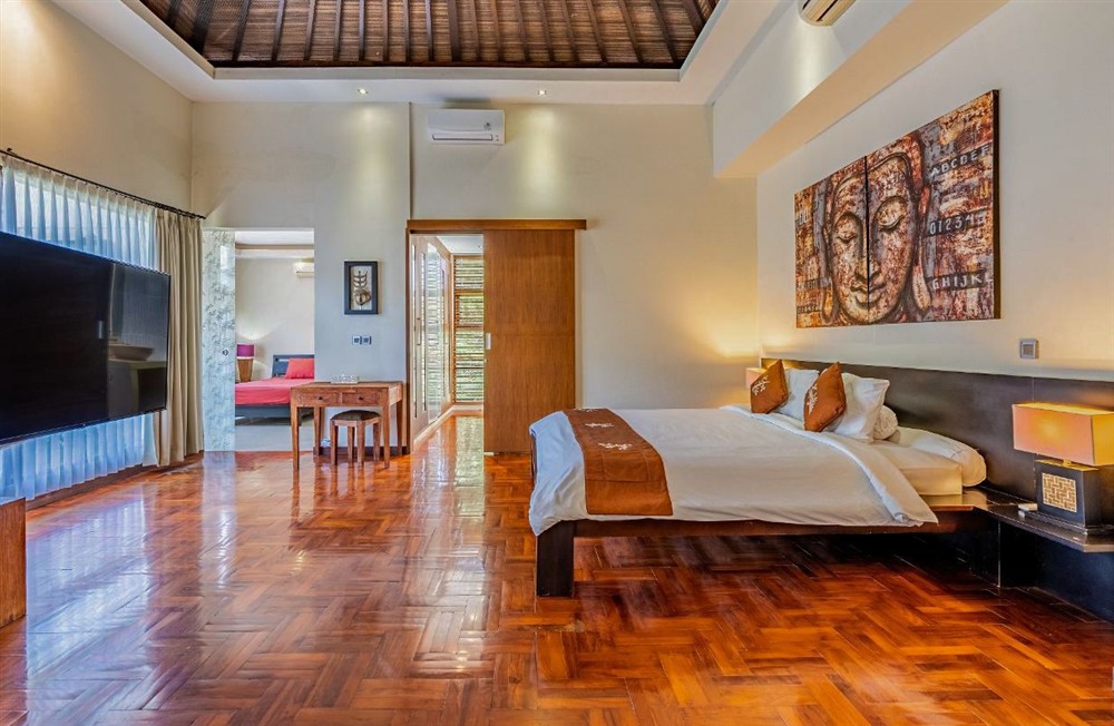 Panatai Villa (photo 18) at Panatai Villa in Sanur, Bali, Indonesia