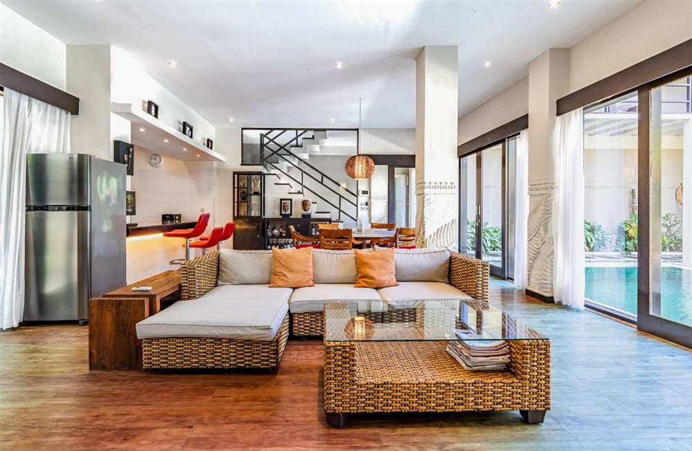 Panatai Villa (photo 2) at Panatai Villa in Sanur, Bali, Indonesia