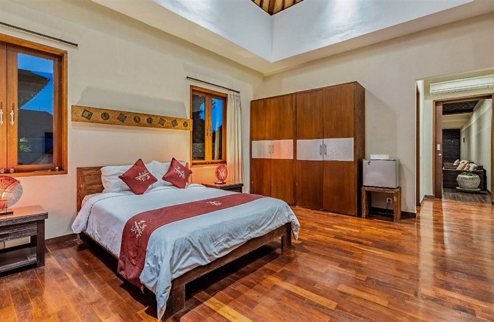 Panatai Villa (photo 20) at Panatai Villa in Sanur, Bali, Indonesia