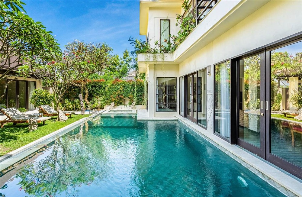 Panatai Villa (photo 27) at Panatai Villa in Sanur, Bali, Indonesia