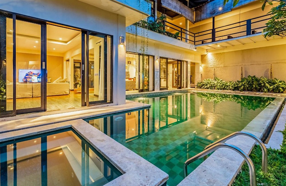 Panatai Villa (photo 28) at Panatai Villa in Sanur, Bali, Indonesia