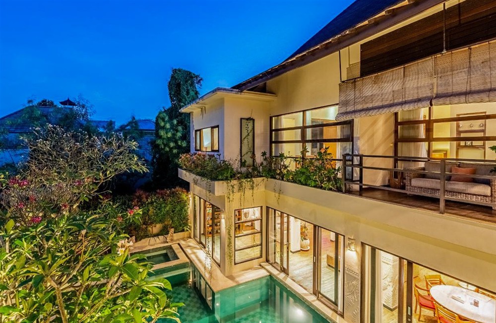 Panatai Villa (photo 29) at Panatai Villa in Sanur, Bali, Indonesia