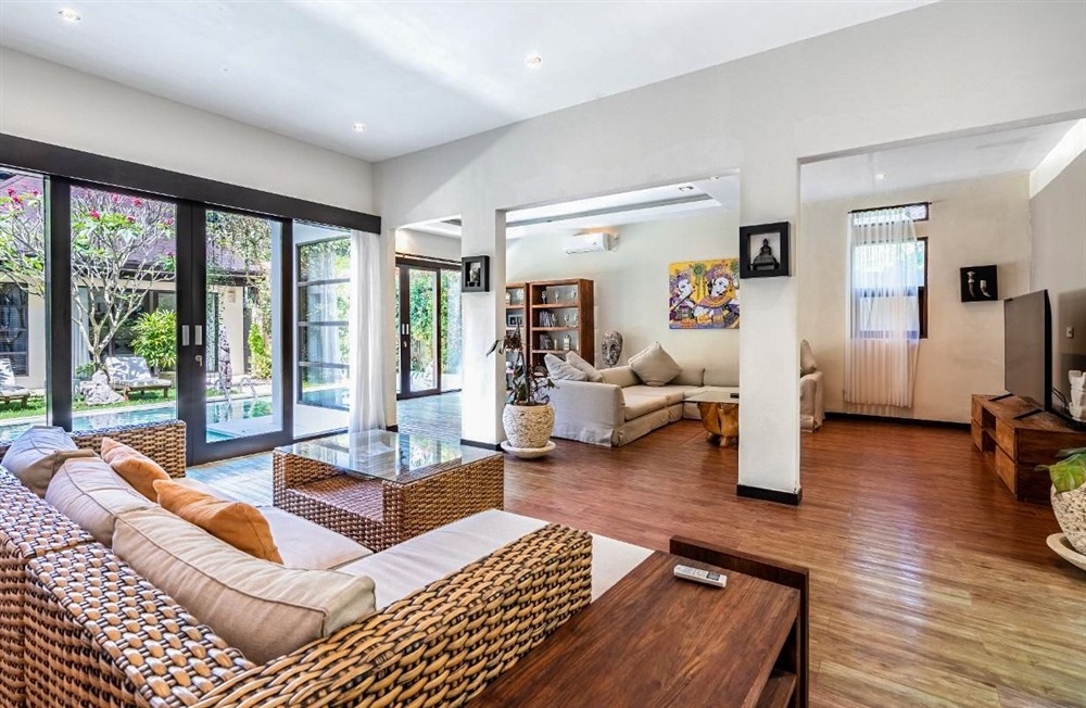 Panatai Villa (photo 5) at Panatai Villa in Sanur, Bali, Indonesia