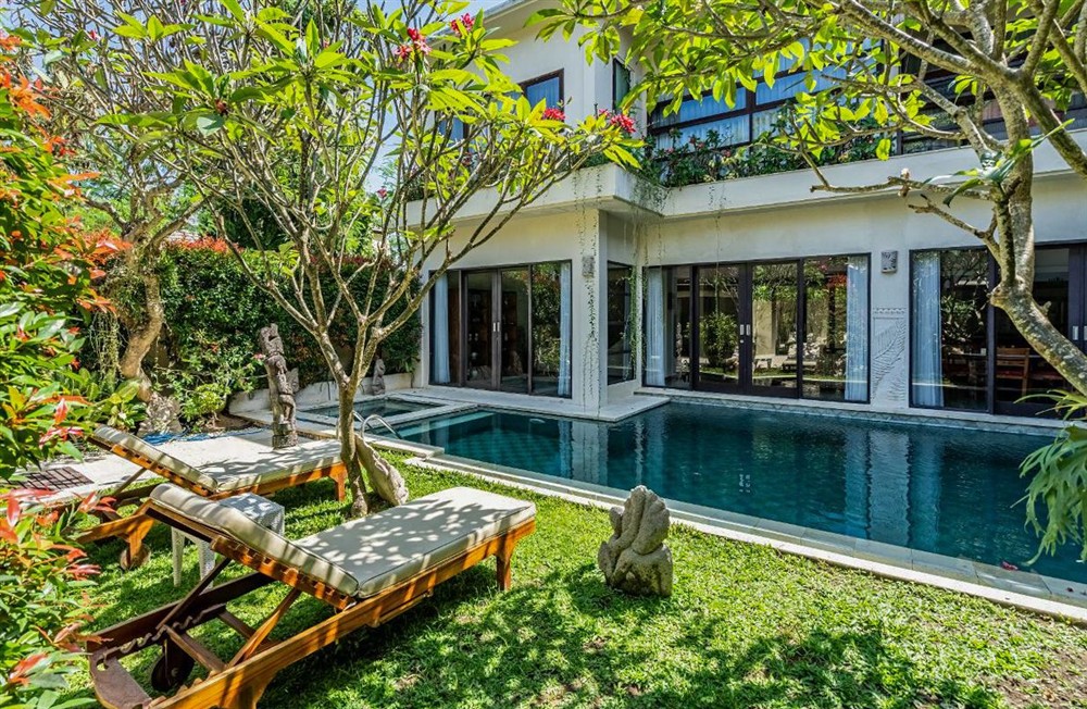 Panatai Villa (photo 7) at Panatai Villa in Sanur, Bali, Indonesia