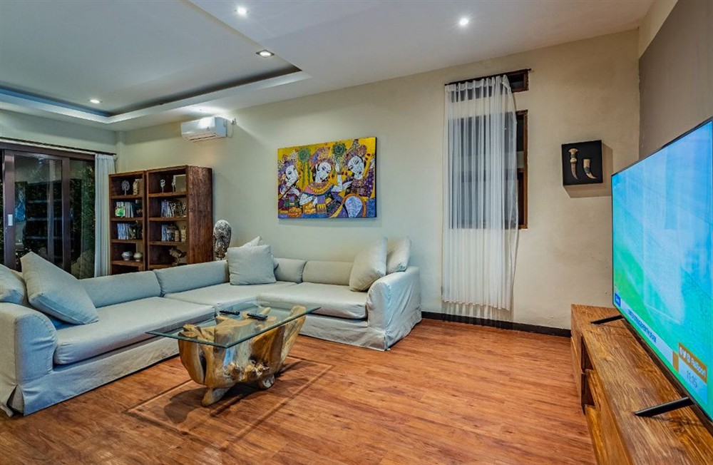 Panatai Villa (photo 9) at Panatai Villa in Sanur, Bali, Indonesia