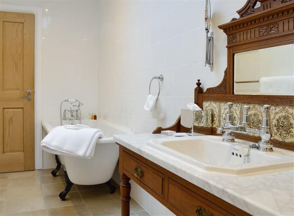 Panbride Cottages The Servants Hall in Panbride, near Carnoustie