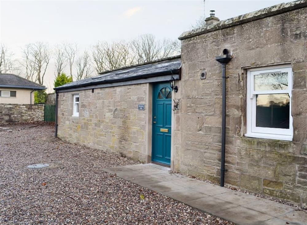Panbride Cottages The Servants Hall in Panbride, near Carnoustie