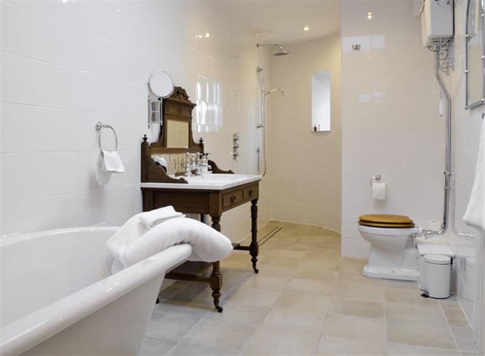 Panbride Cottages The Servants Hall in Panbride, near Carnoustie