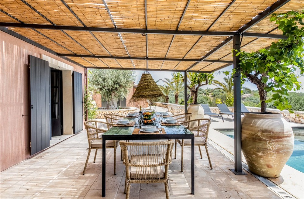 Pane E Panelle
