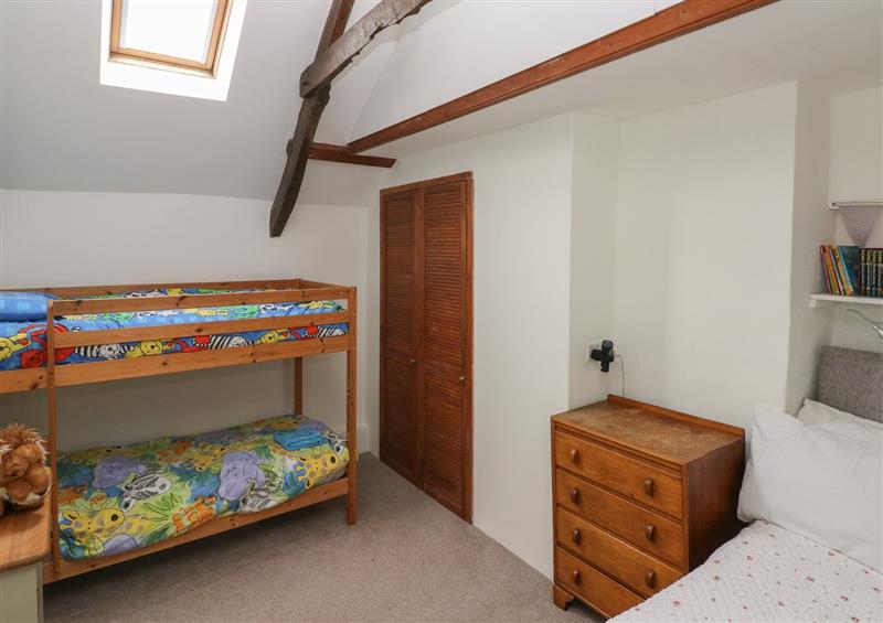 One of the 2 bedrooms (photo 2) at Pant y FFynnon, St Davids