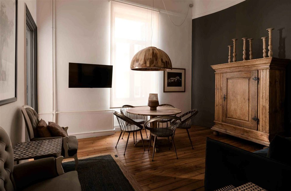 Pantheon Residence