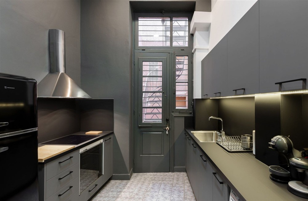 Pantheon Residence