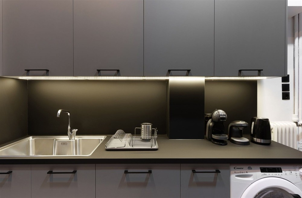 Pantheon Residence