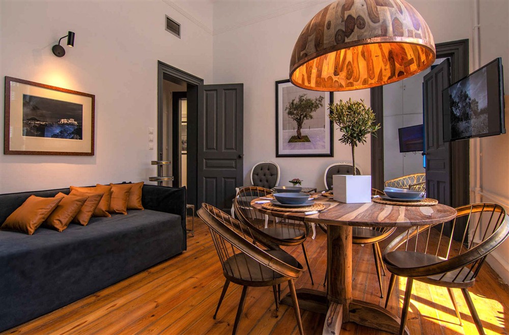 Pantheon Residence