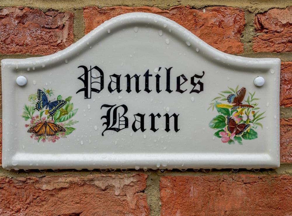 Exterior (photo 2) at Pantiles Barn in Kings Lynn, Norfolk