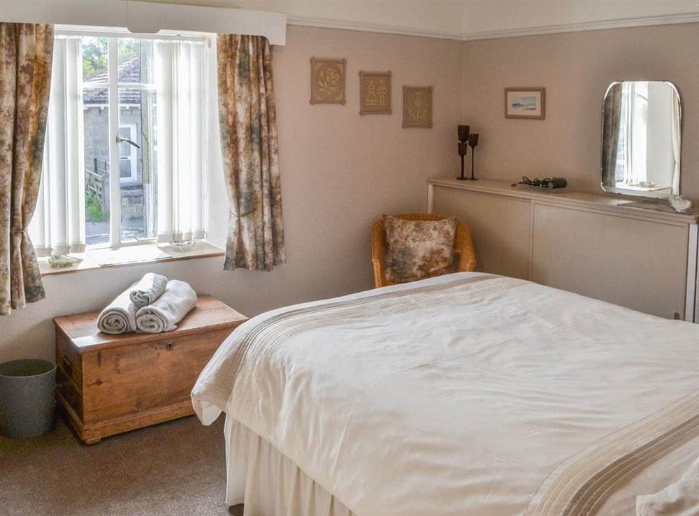 Double bedroom (photo 3) at Pantiles Cottage in Belford, Northumberland