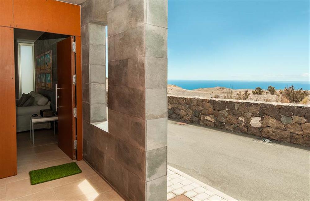 Par 4 Villa 1 (photo 34) at Par 4 Villa 1 in Salobre Golf Resort, Gran Canaria