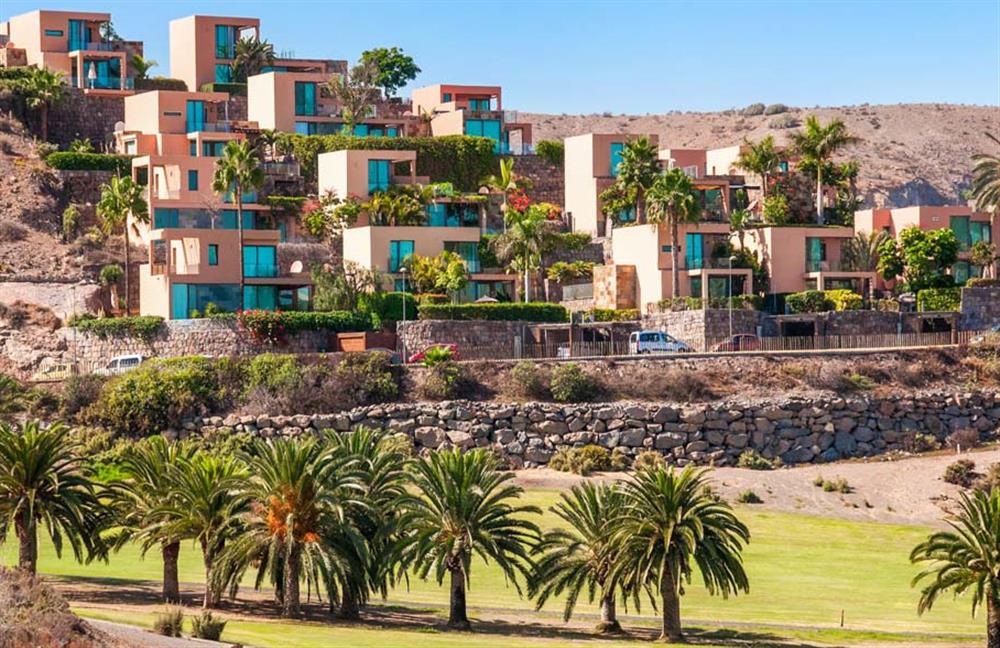 Par 4 Villa 1 (photo 42) at Par 4 Villa 1 in Salobre Golf Resort, Gran Canaria