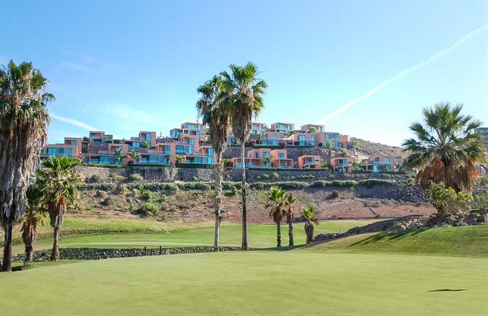 Par 4 Villa 1 (photo 43) at Par 4 Villa 1 in Salobre Golf Resort, Gran Canaria