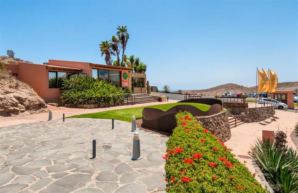 Par 4 Villa 1 (photo 45) at Par 4 Villa 1 in Salobre Golf Resort, Gran Canaria