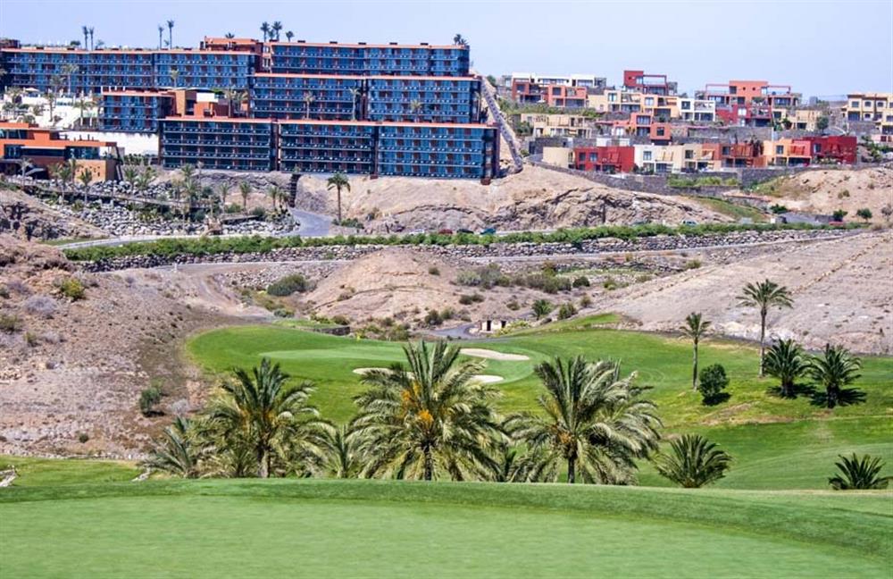 Par 4 Villa 10 (photo 28) at Par 4 Villa 10 in Salobre Golf Resort, Gran Canaria