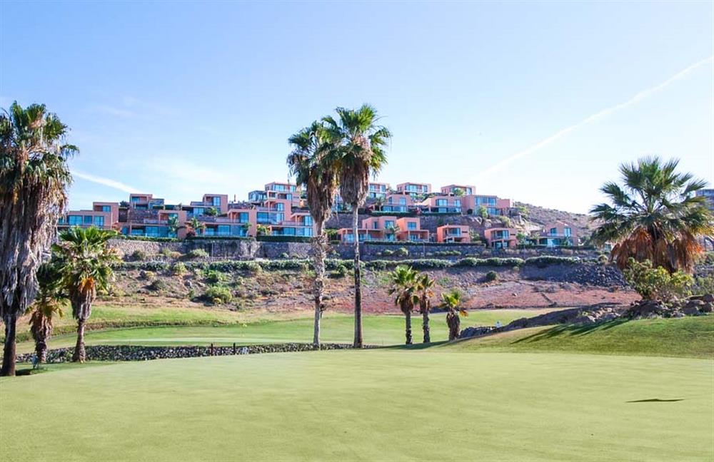Par 4 Villa 10 (photo 30) at Par 4 Villa 10 in Salobre Golf Resort, Gran Canaria
