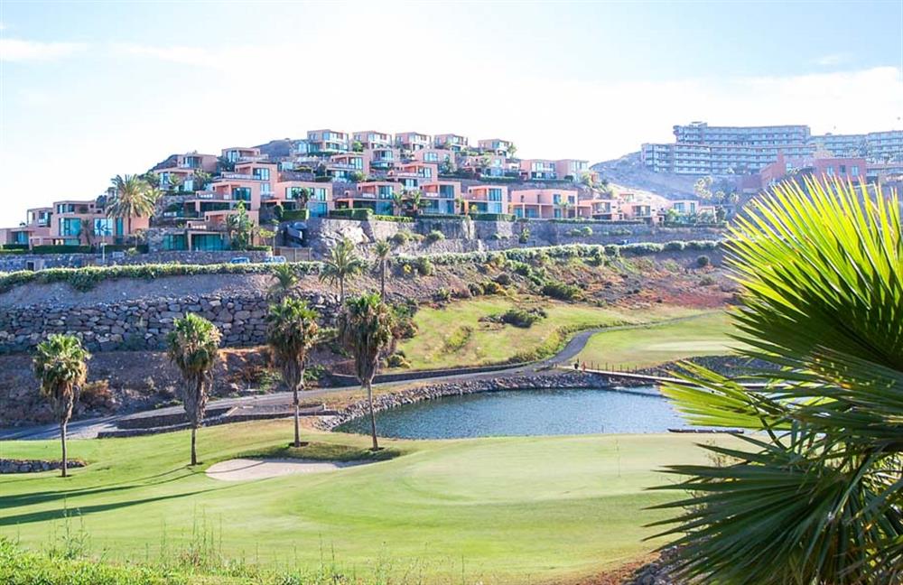 Par 4 Villa 10 (photo 33) at Par 4 Villa 10 in Salobre Golf Resort, Gran Canaria