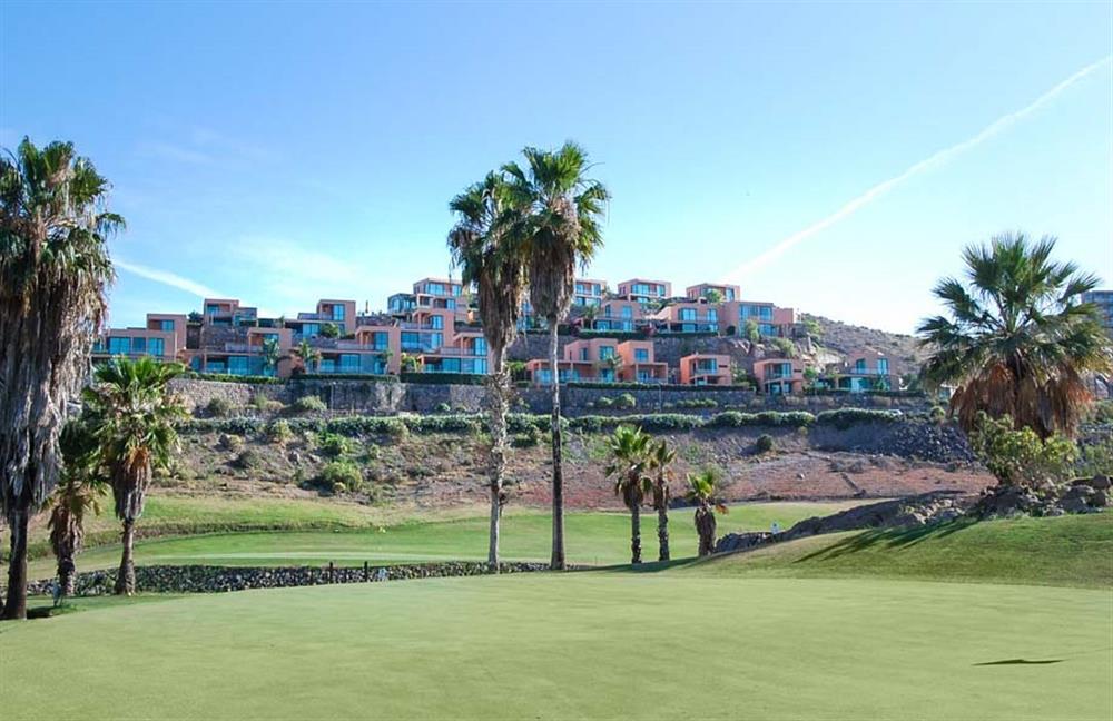 Par 4 Villa 12 (photo 19) at Par 4 Villa 12 in Salobre Golf Resort, Gran Canaria