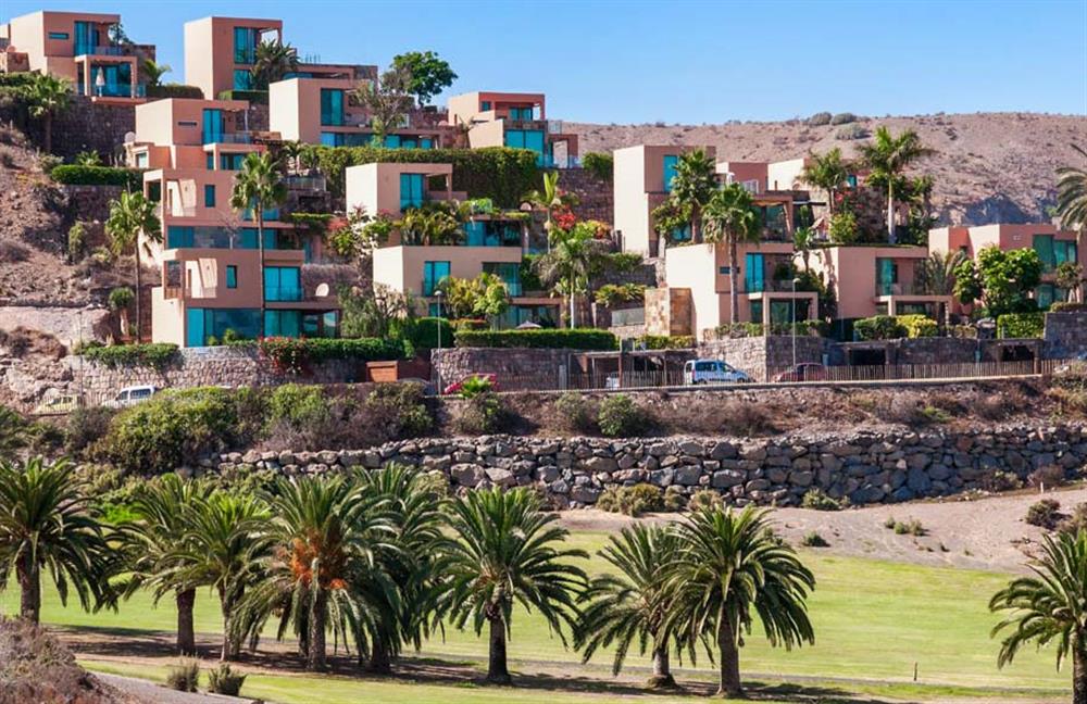 Par 4 Villa 12 (photo 21) at Par 4 Villa 12 in Salobre Golf Resort, Gran Canaria